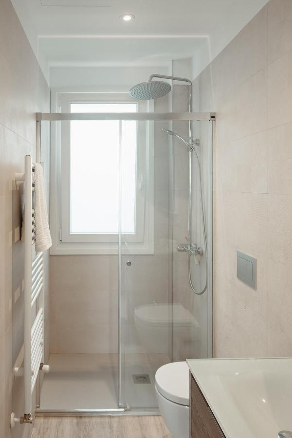 Duplex En La Gran Via Lägenhet Logroño Exteriör bild