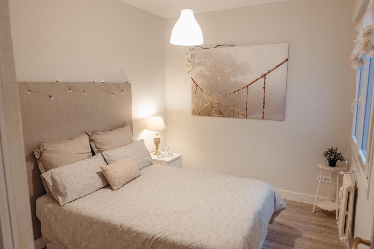 Duplex En La Gran Via Lägenhet Logroño Exteriör bild